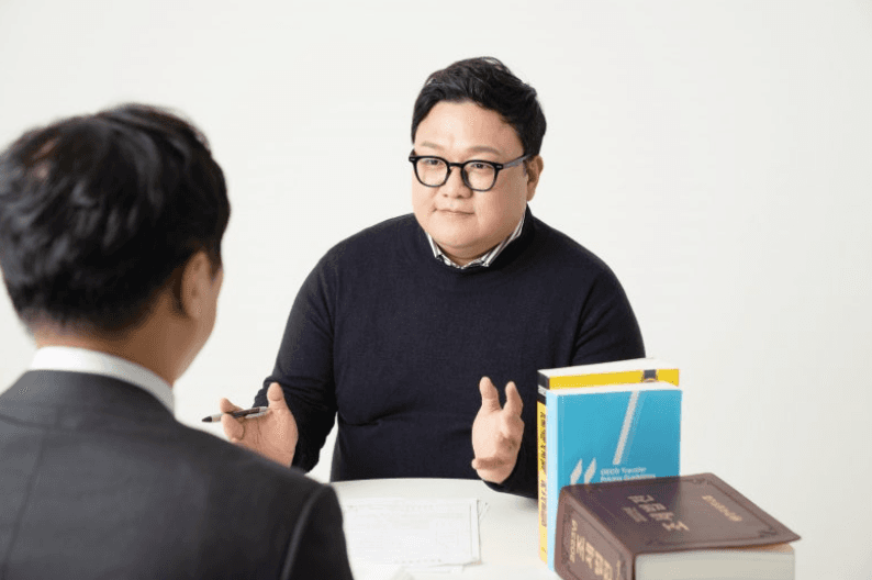 사당역 세무 상담